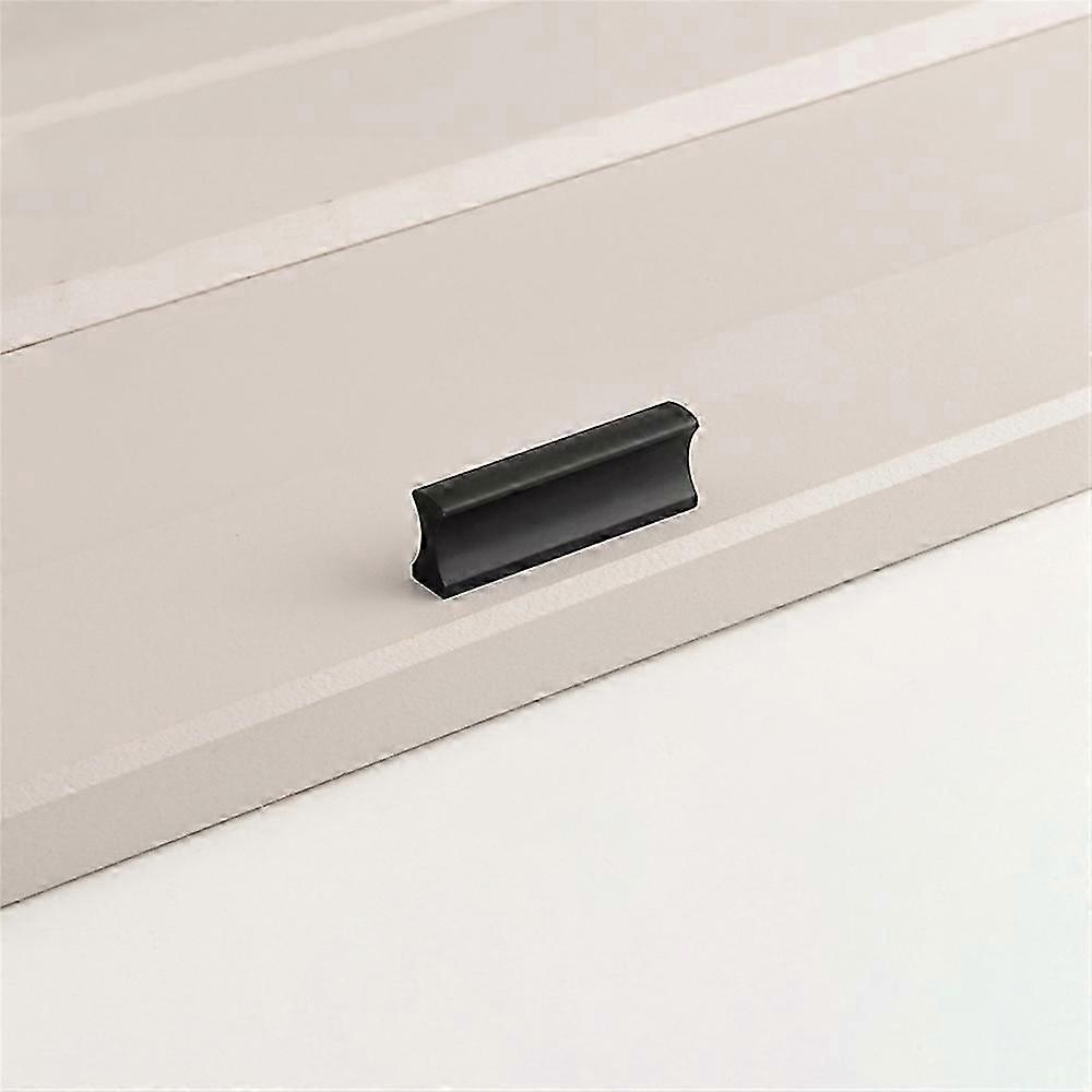Durable drawer pull 32mm hole center for kitchen cabinets