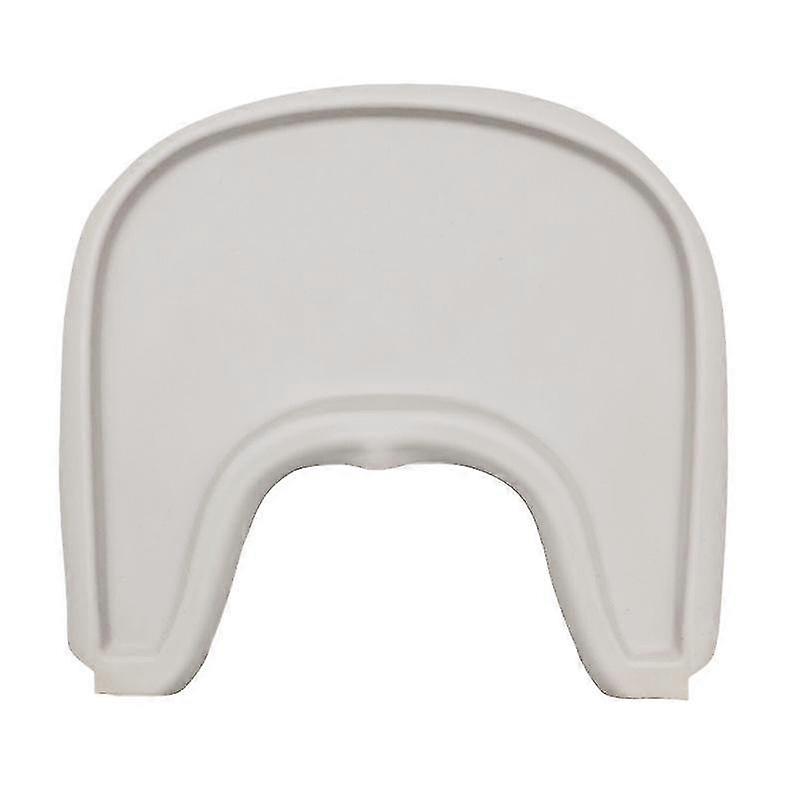 Mata na krzesełko do karmienia Stokke w kolorze Baby Pink do zorganizowanego i przyjemnego posiłku z silikonową poduszką 2025