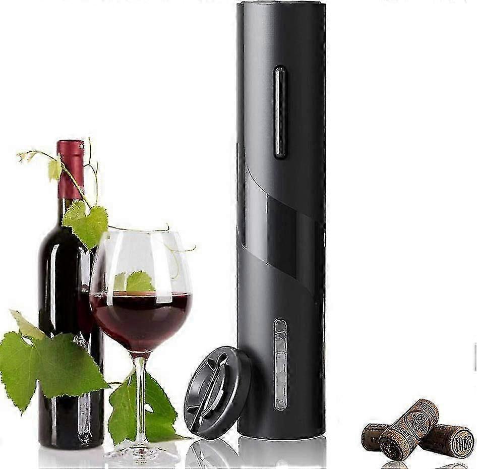 Rechargeable corkscrew for home and restaurant use