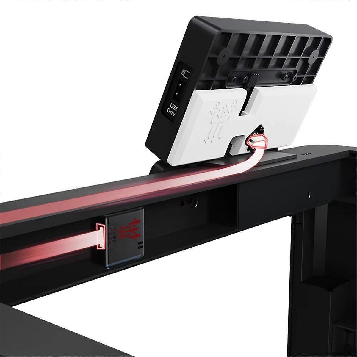 Panda Sense Temperature Humidity Sensor High-Precision Detector Paired with Panda Touch for P1 X1 A1