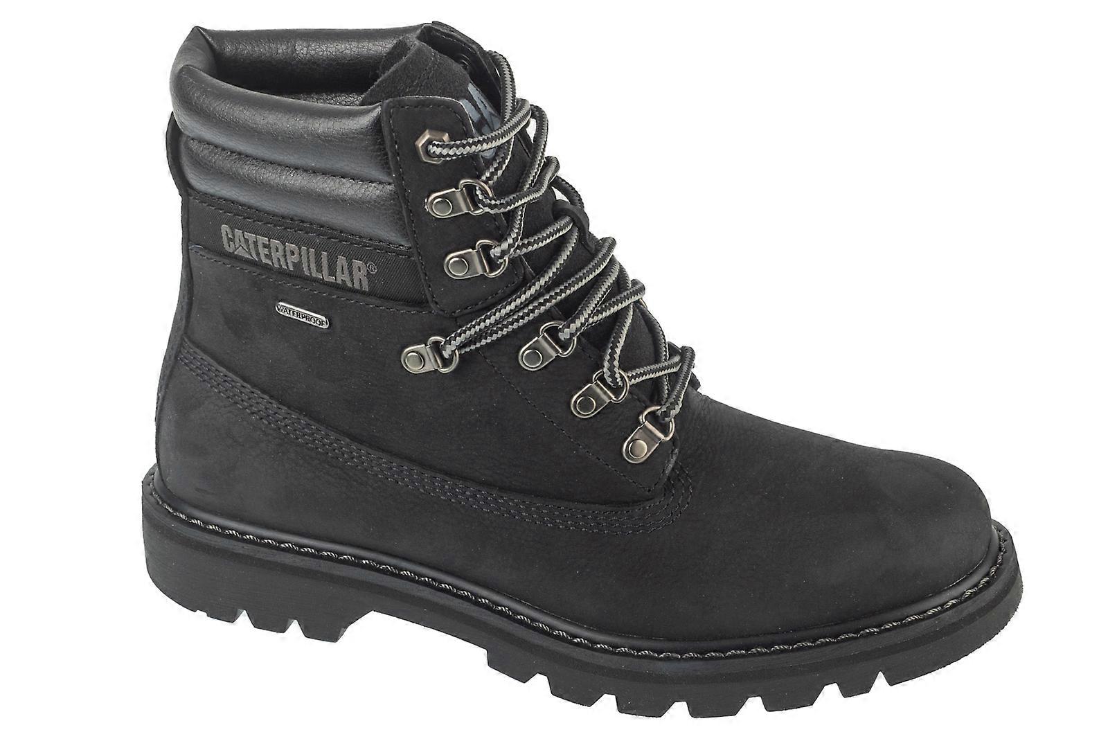 Botas de senderismo Caterpillar Colorado 2.0 Hiker WP TX