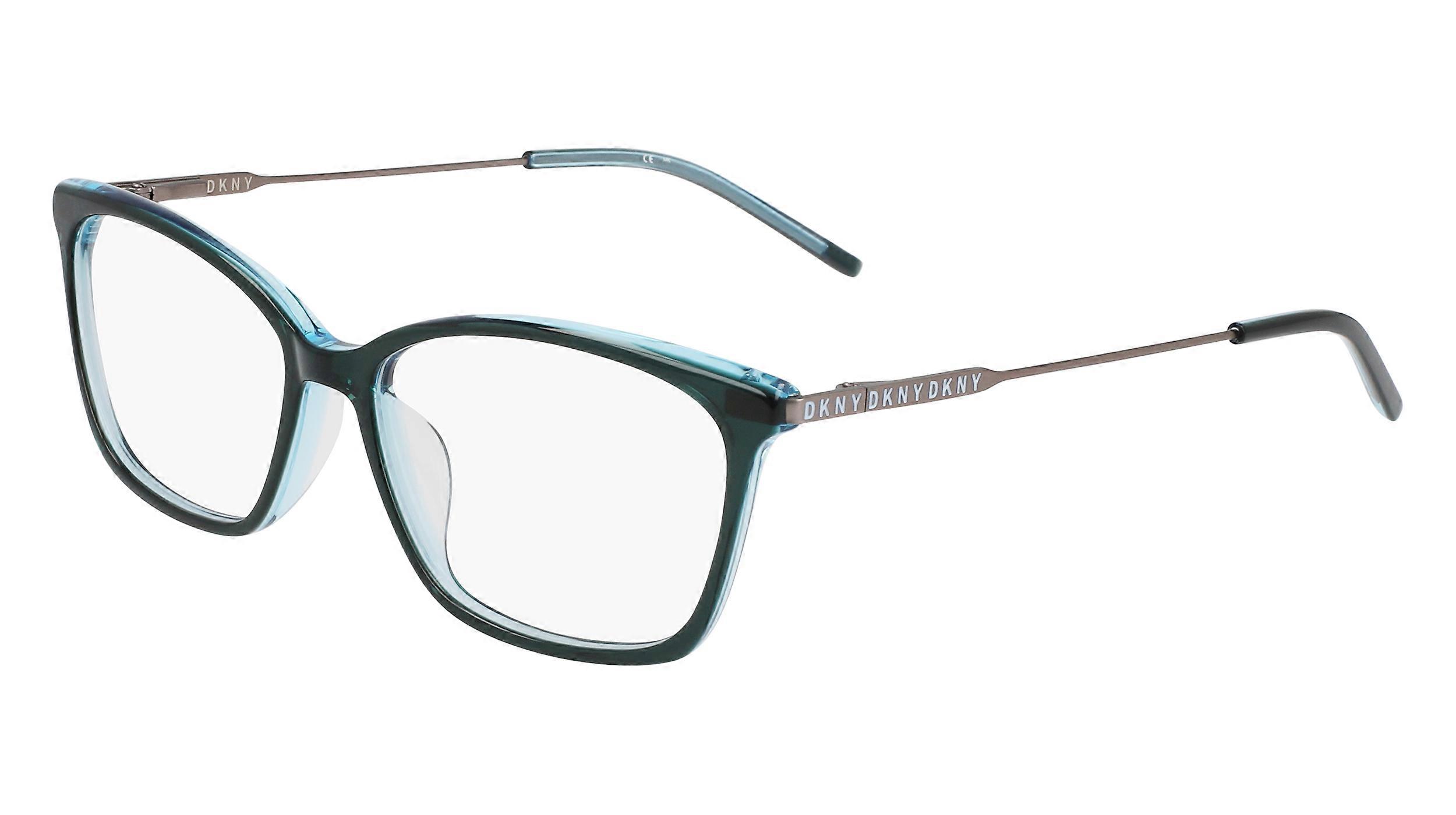 Eyewear Frames DKNY DK7006 310 DOUBLE FOREST 53/15/135 FEMALE