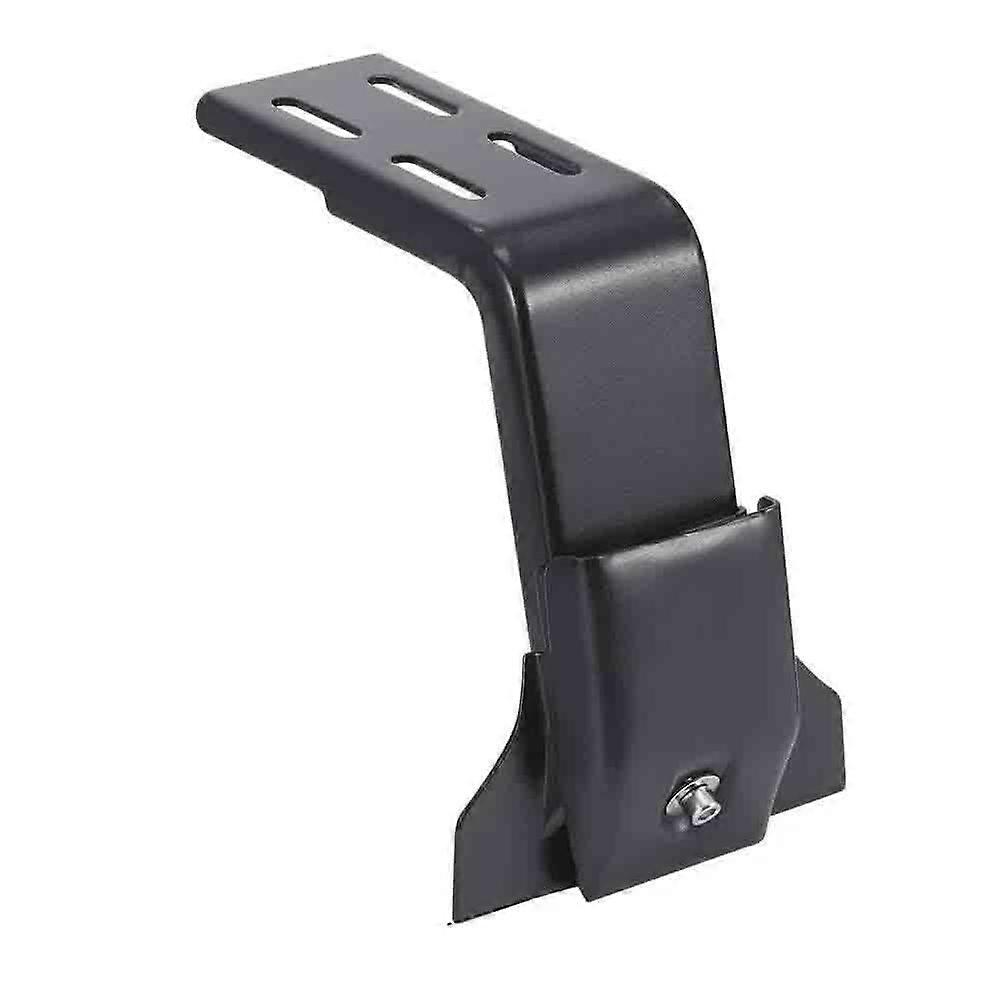 Cross Rail Roof Rack Car Brackets Kit For Gutter Mount Adapter Roof Mount Bracket 1 Pc 1923 cm