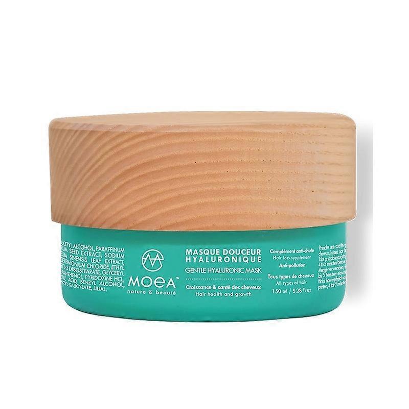 Masque Capillaire Douceur Hyaluronique 150 ml
