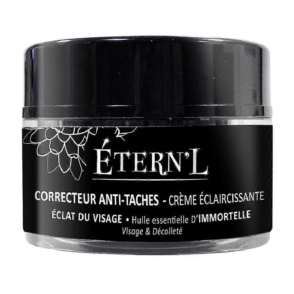 Anti-Dark Spot Corrector - Brightening Cream 50 ml