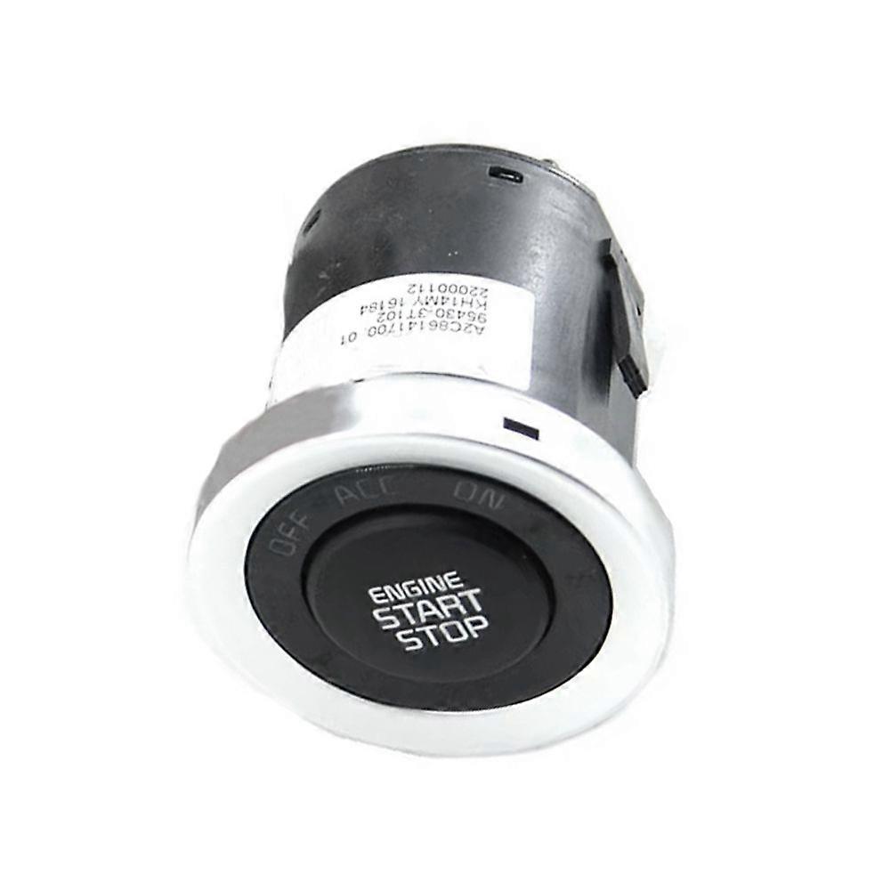 For Quoris K900 2015-2017 Engine Start Stop Button Switch 954303T102 95430-3T102
