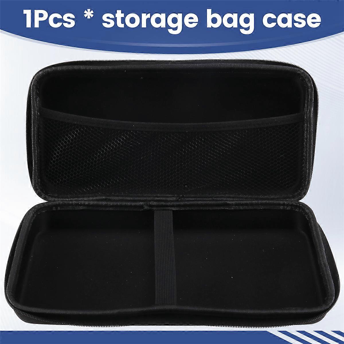 Storage Bag Case for Mic// Go/ Mic