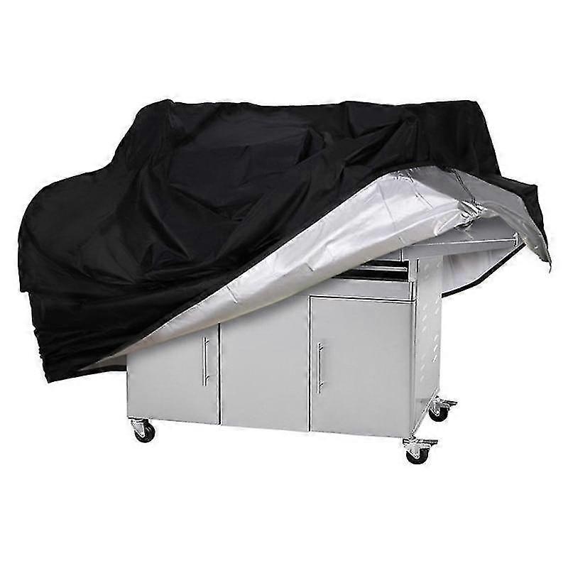 Bbq Cover Waterproof Grill Accessories