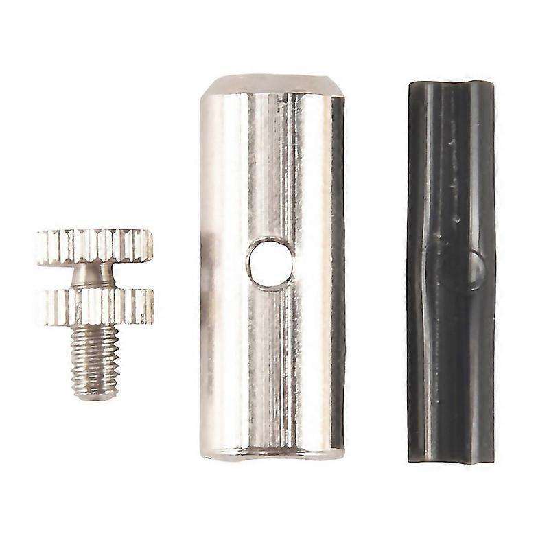 For Professional Metal Wolf Tone Eliminator String Mute Suppressor For Cellosilver