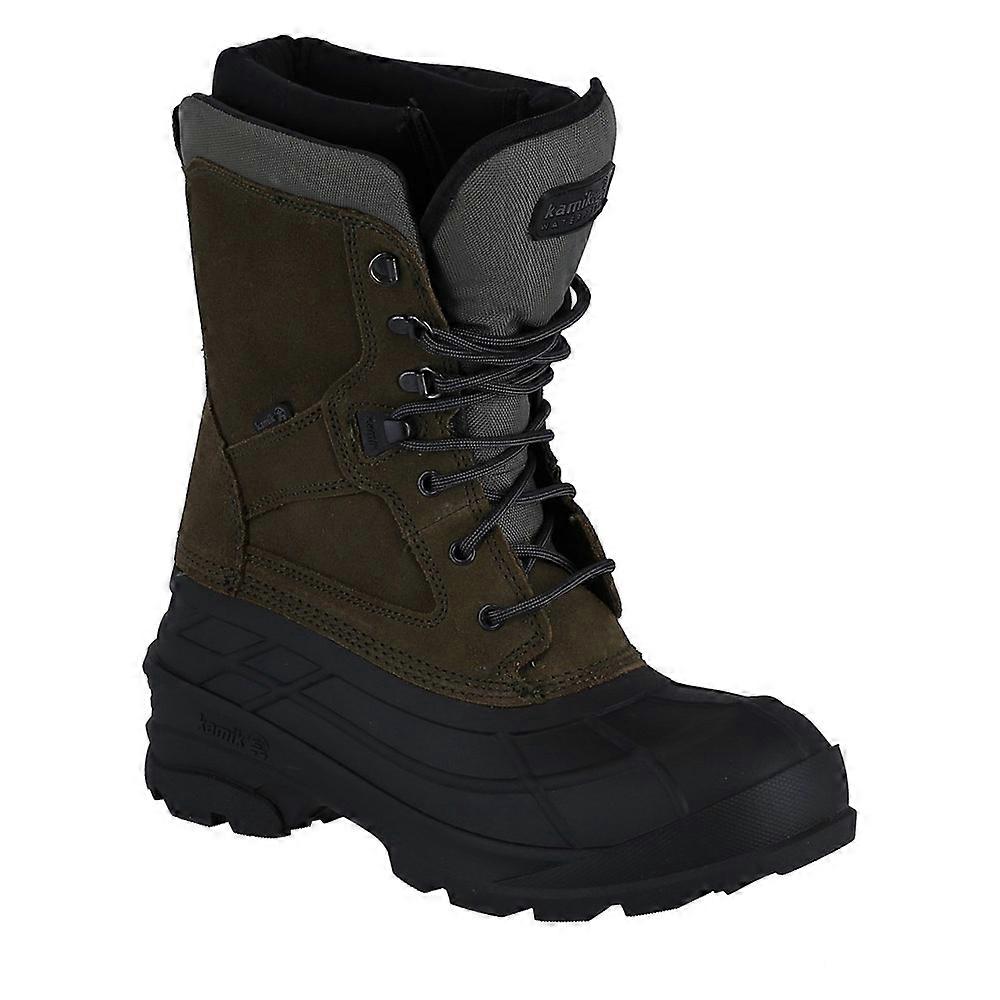 Shoes Kamik Nationplus WK0097DOL