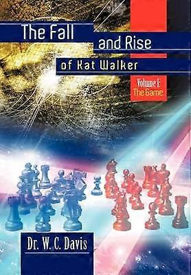 The Fall and Rise of Kat Walker