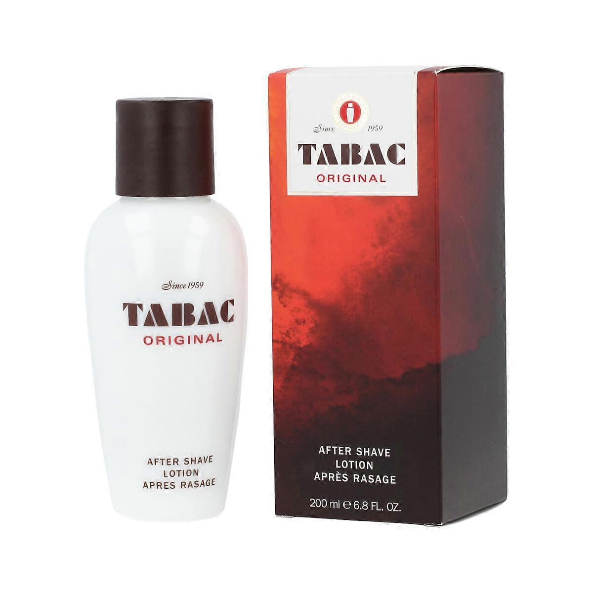 Aftershavelotion Tabac Original 200 ml