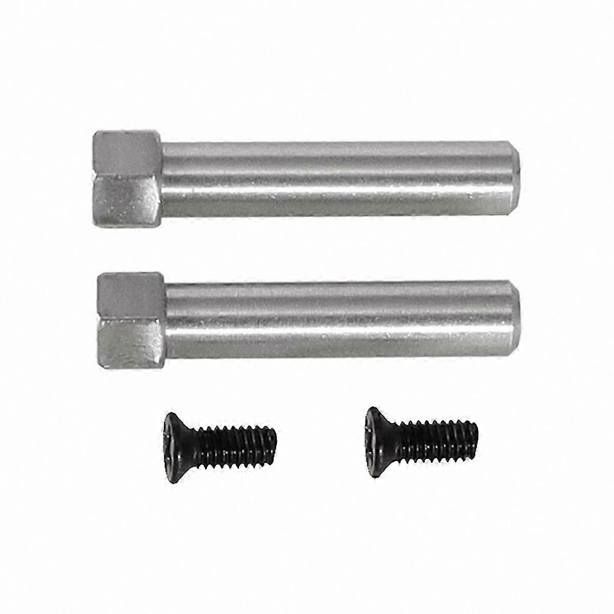 RC Car Steering Shaft Upgrade Kit for 1/14 Scale Models Replacement Parts