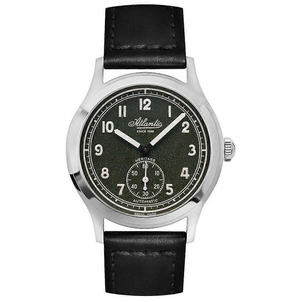 ATLANTIC 53760.41.73 Men's Watch