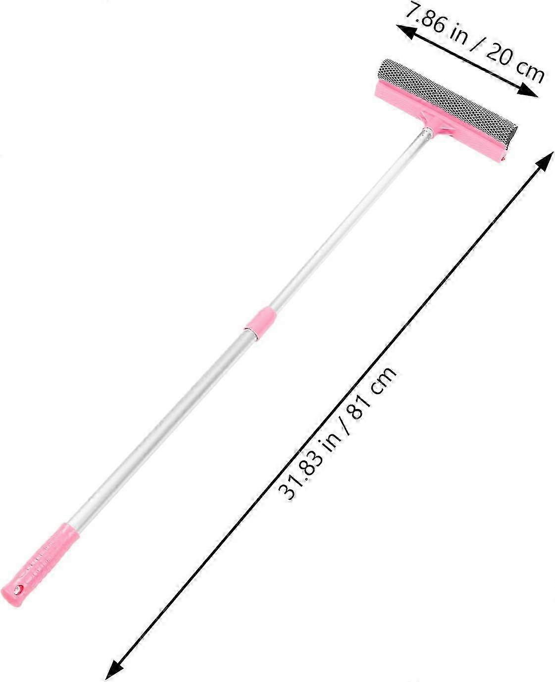 Window Squeegee for Car Window Cleaning and Windshield Cleaning 2025