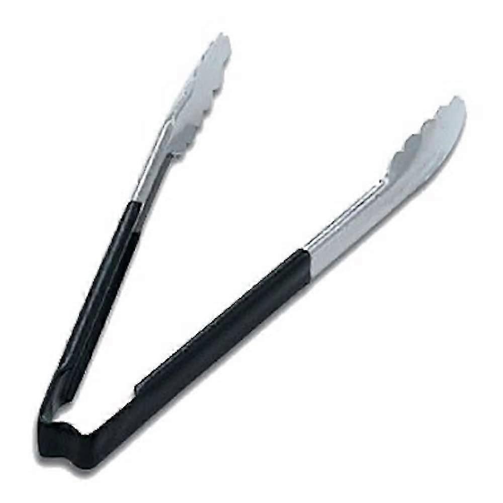 Black Utility Grip Kool Touch Tong 241 mm
