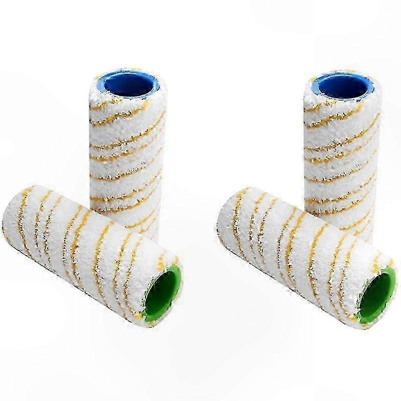 Replacement Rollers for Electric Floor Cleaner Models FC5 FC7 FC3 FC3D 2.055-006.0