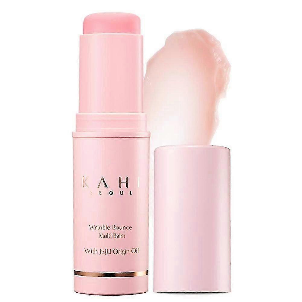 KAHI Wrinkle Bounce Multi Balm Stick 9g