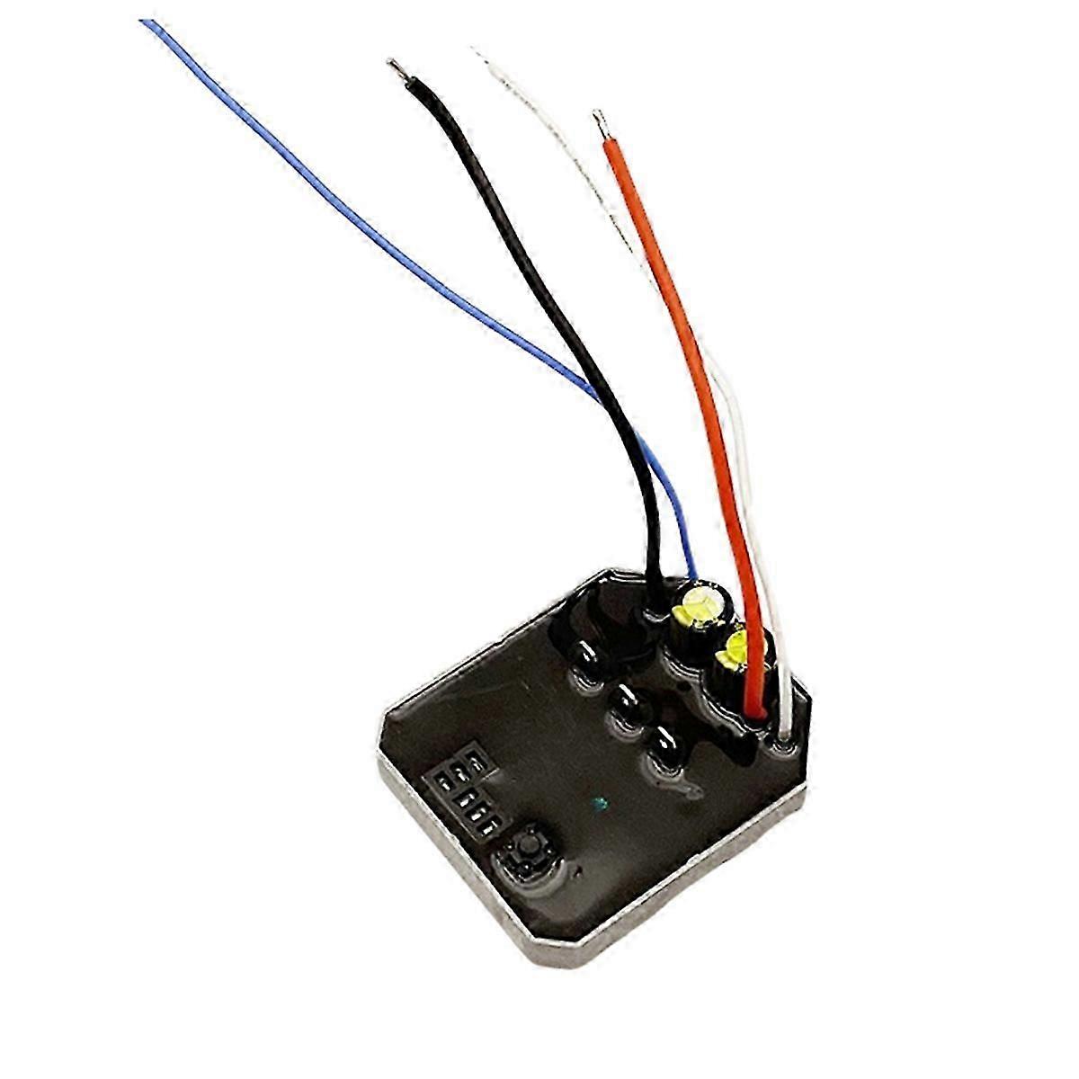 Brushless Grinder Board Brushless Grinder Driver Board Tool Parts