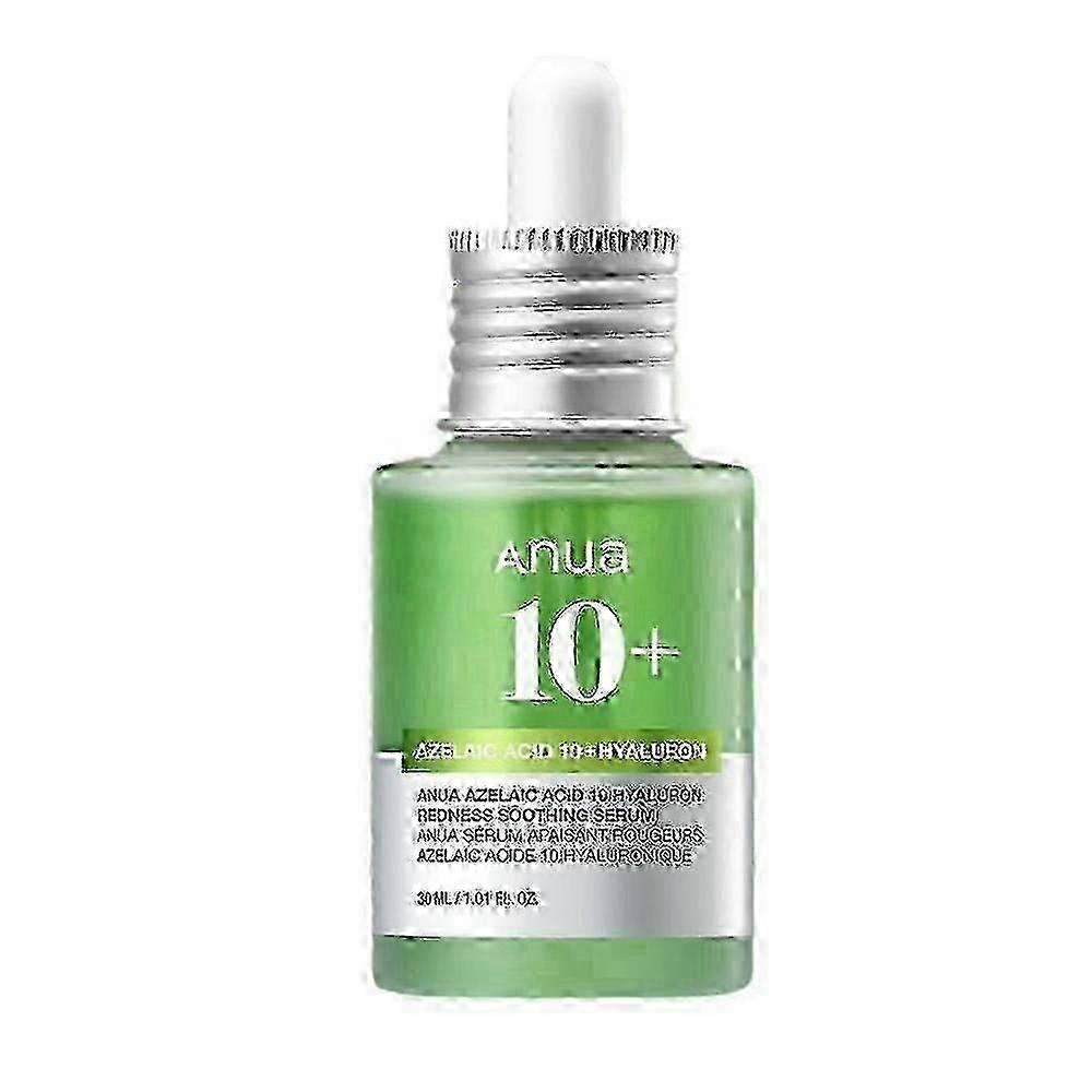 Anua Acid 10 透明质酸红肿舒缓精华面部祛斑护理 30ml 1oz