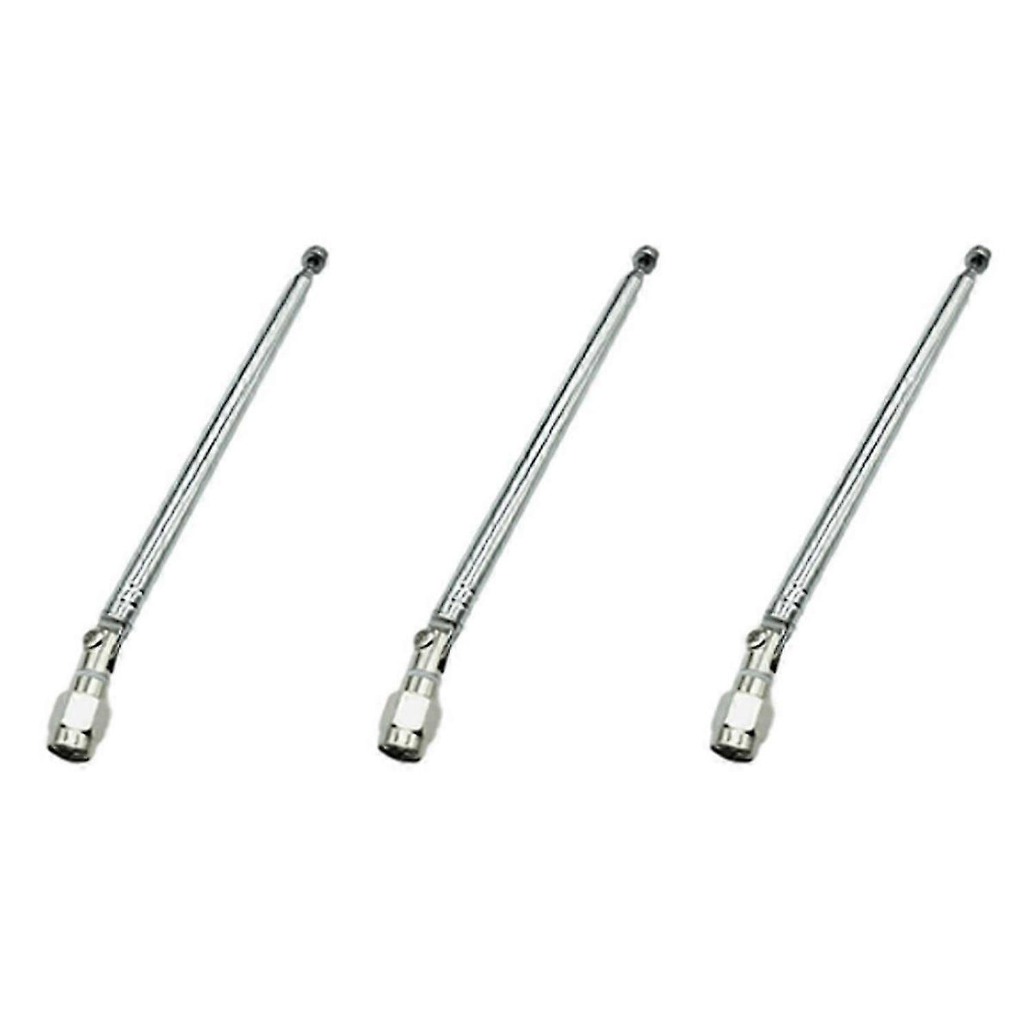 SMA Rod Antenna LimeSDR for Applicable Frequency Range 40MHz