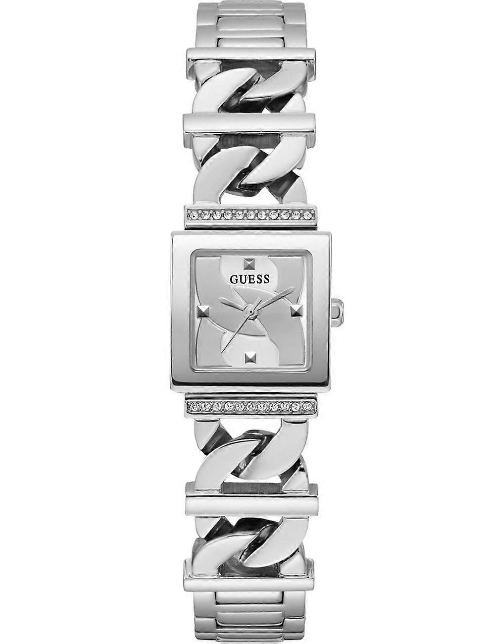 Ladies Watch Guess GW0603L1, Quartz, 21mm, 3ATM