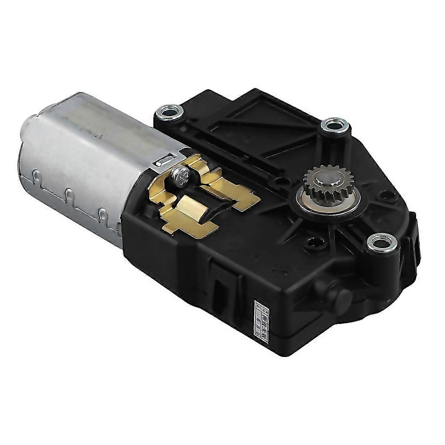 Für 81631d9000 81631d9000 Auto Schiebedach Glasmotor für