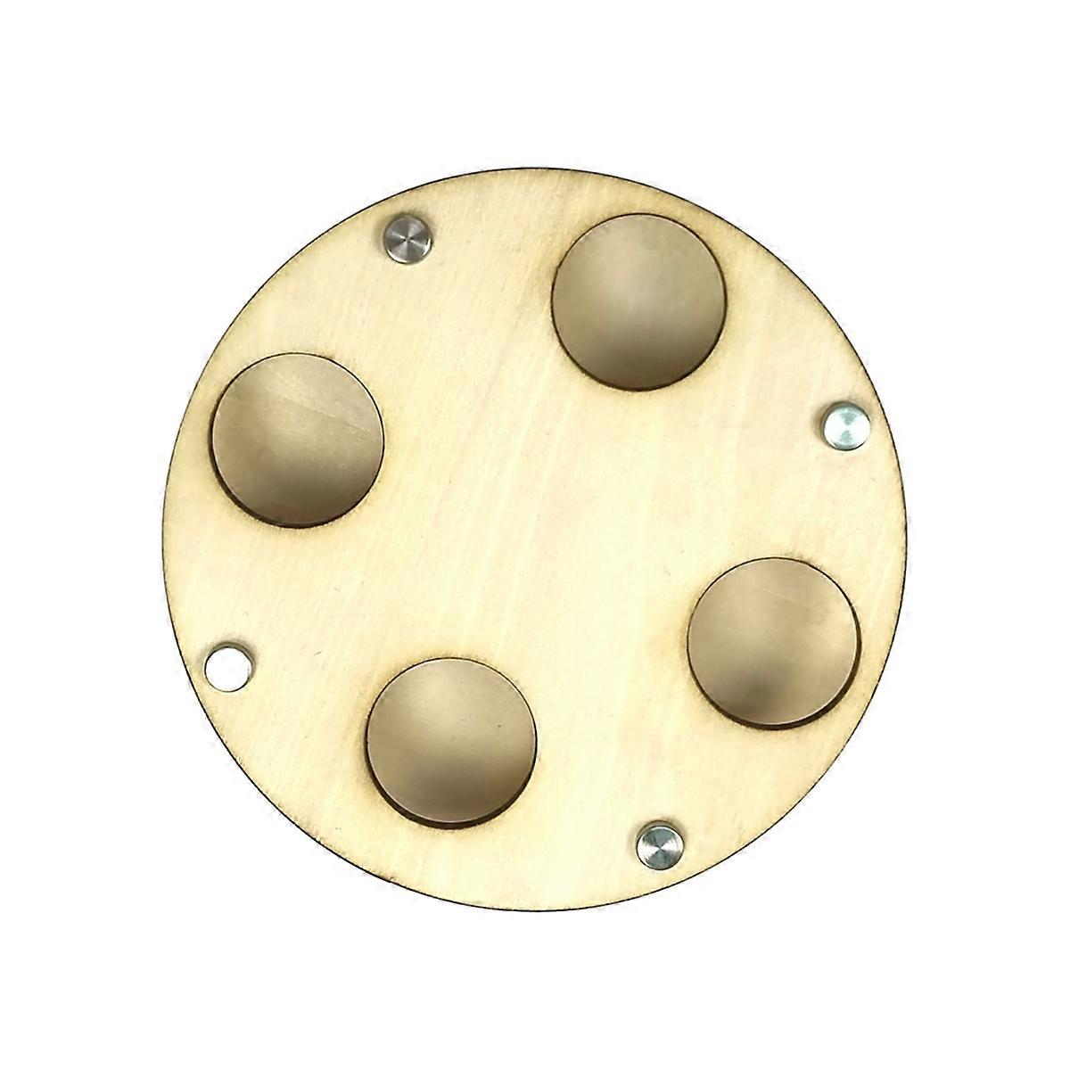 1 Set Golf Tee Show Rack Display Shelves Display Shelf D