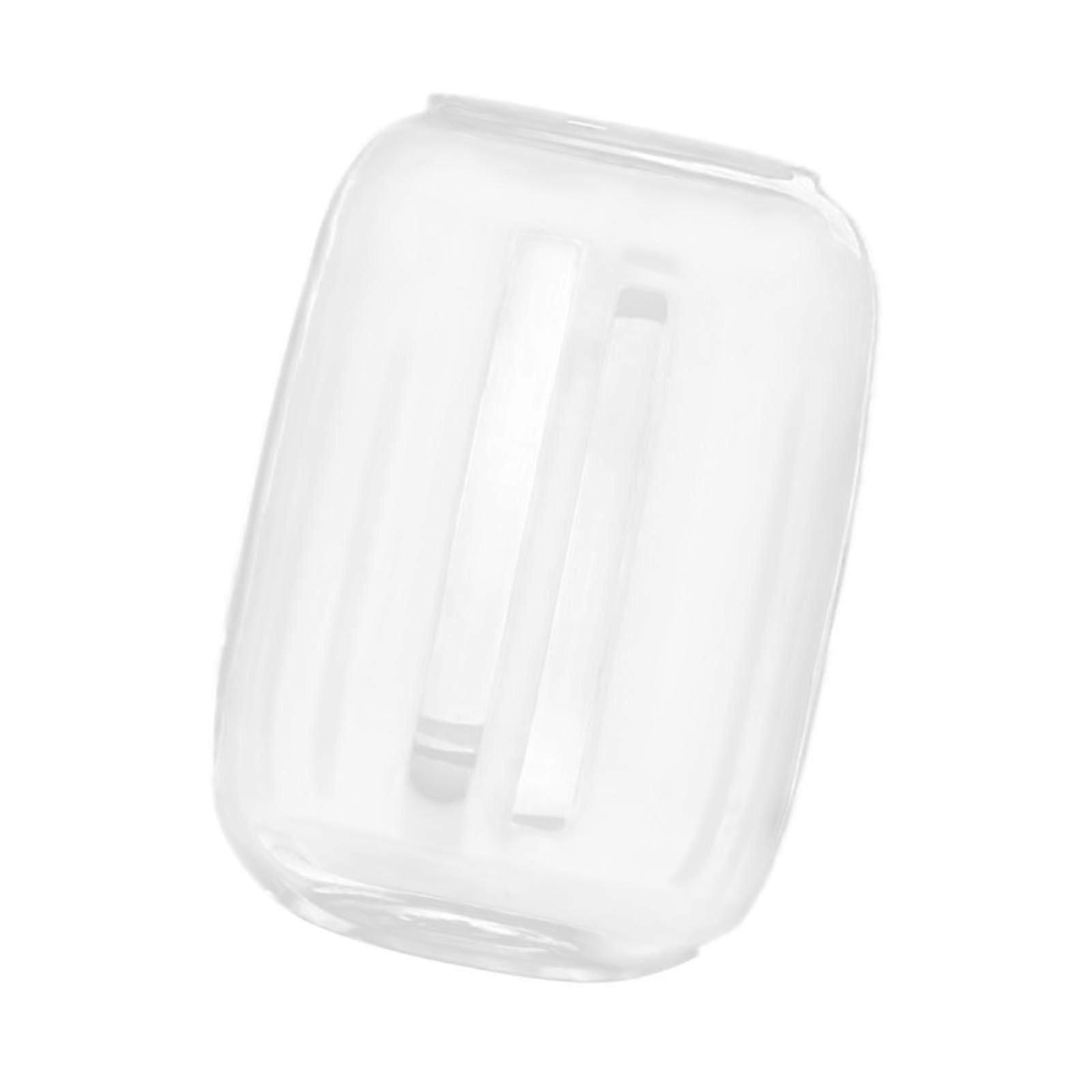 Glass Vase Tabletop Centerpiece Ornament Versatile Decorative Creative Hydroponic Container