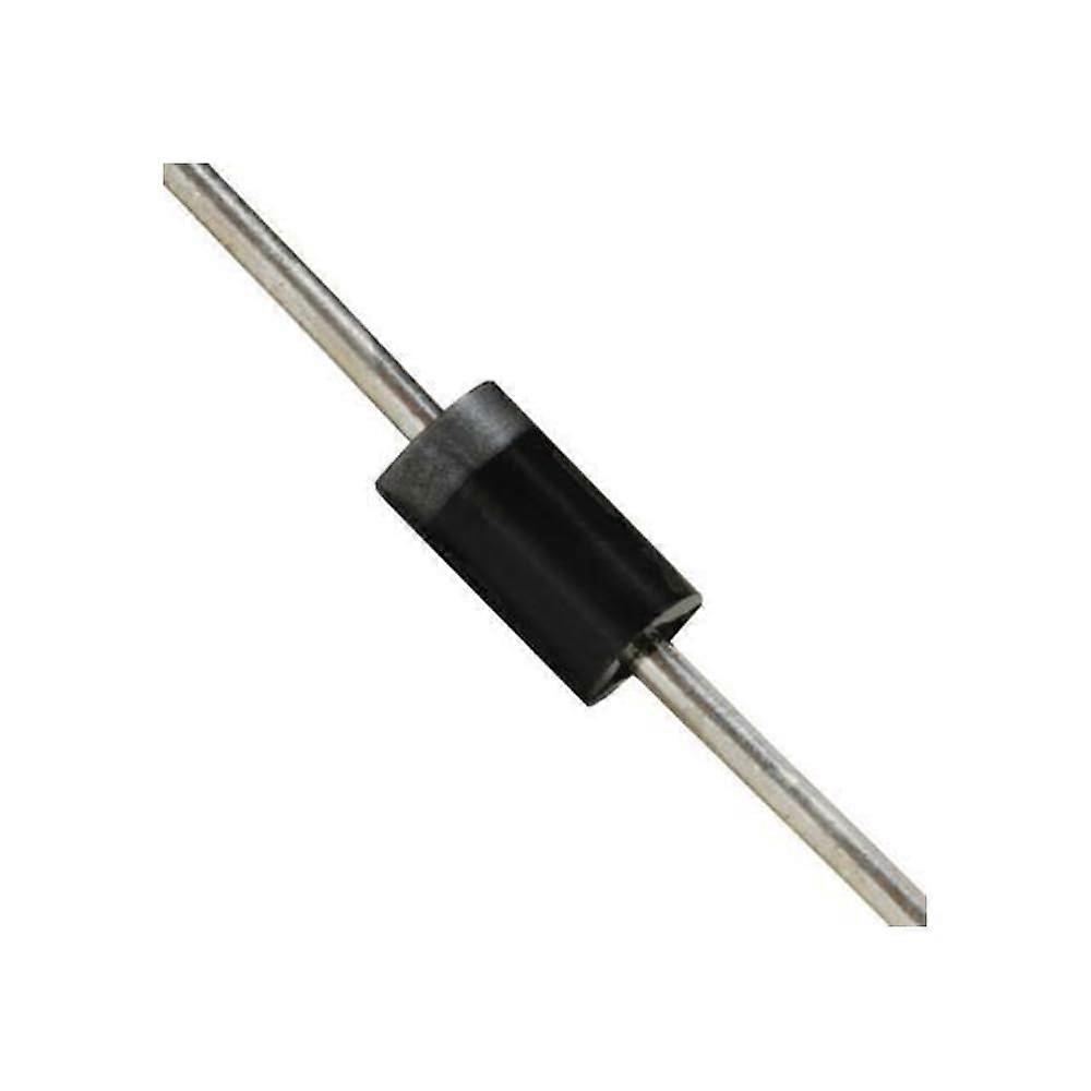 STTH2L06 11 Pieces DO41 Axial Ultrafast Rectifier Diode 2A 600V