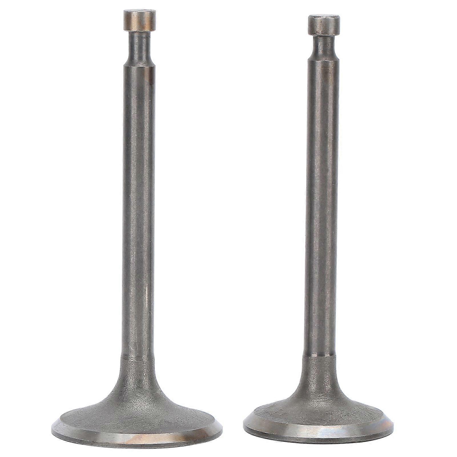 Valve Set Intake Exhaust Valves Replacement Parts for Gasoline Engine Generator 190F/GX420