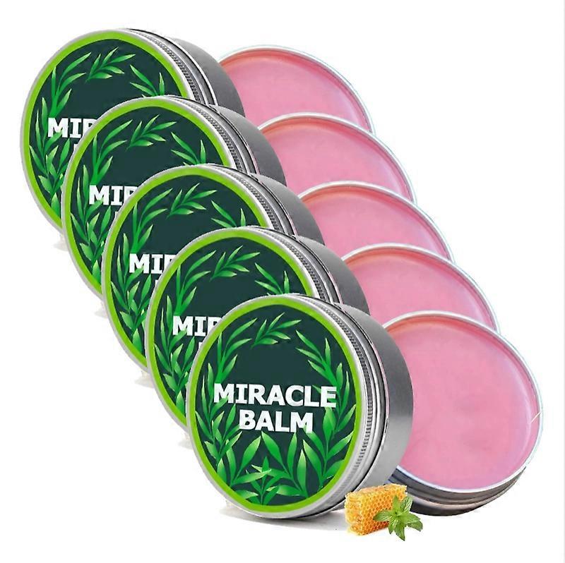 1-5x פלא באלם, קרם מרגיע למפרקים לגב, ידיים, רגליים וגוף