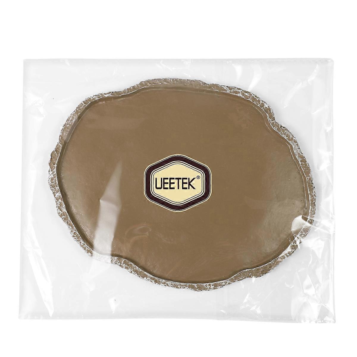 Reptile Feeding Bowl for Pets Feeding Use Resin 2Pcs