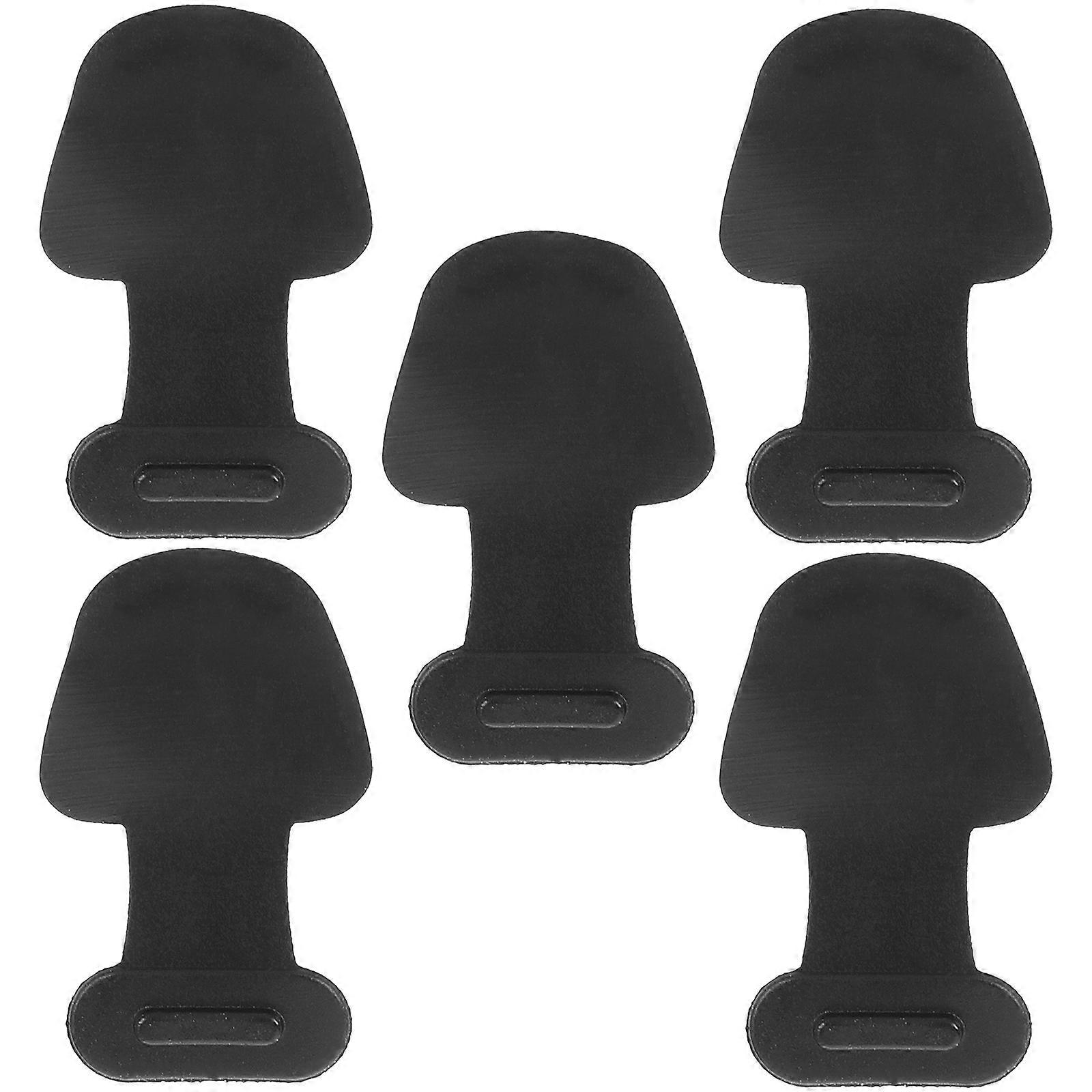 Phone Port Caps 8 Pin Silicone Covers for Dustproof 10Pcs Plug