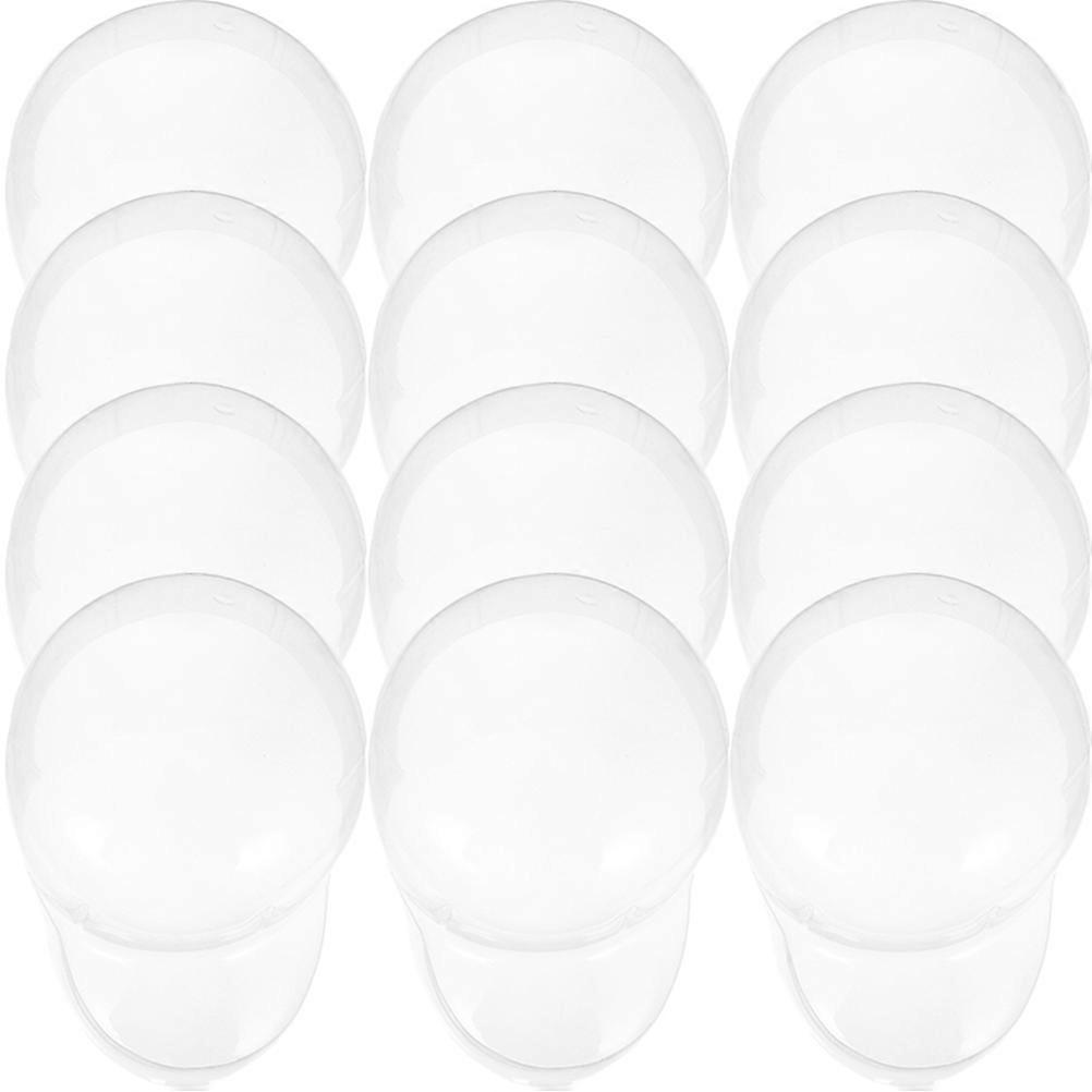 PVC Baseball Cap Rack For Adults Designed For Retail Stores And Supermarkets Ideal For Hat Display And Storage With 36Pcs