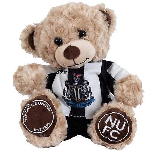 Newcastle United FC Teddy Bear