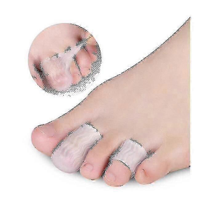 Bunion Splint Straightener Corrector Foot Pain Relief Tool