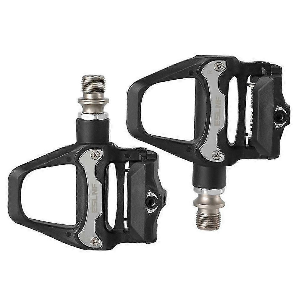 Bike Pedals Road Bicycle SPD Clipless Pedals