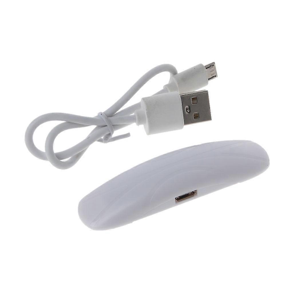 Fast Curing Mini UV LED Curing Light for Resin Crafting LED Light USB Charge