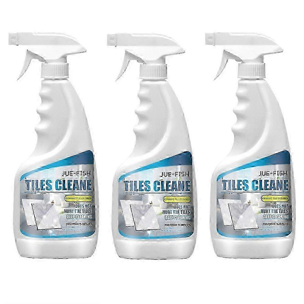 1-3x Floor Cleaner For All Robot Vaccum And Mop, Floor Cleaning Liquid Solution Compatible Roborock & Omo Joint