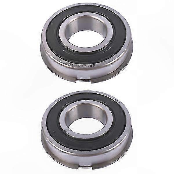 Transmission Input Shaft Bearing Set for Jeep Compass &  Caliber L4 Engine 05013634AB Replacement Part No.13460