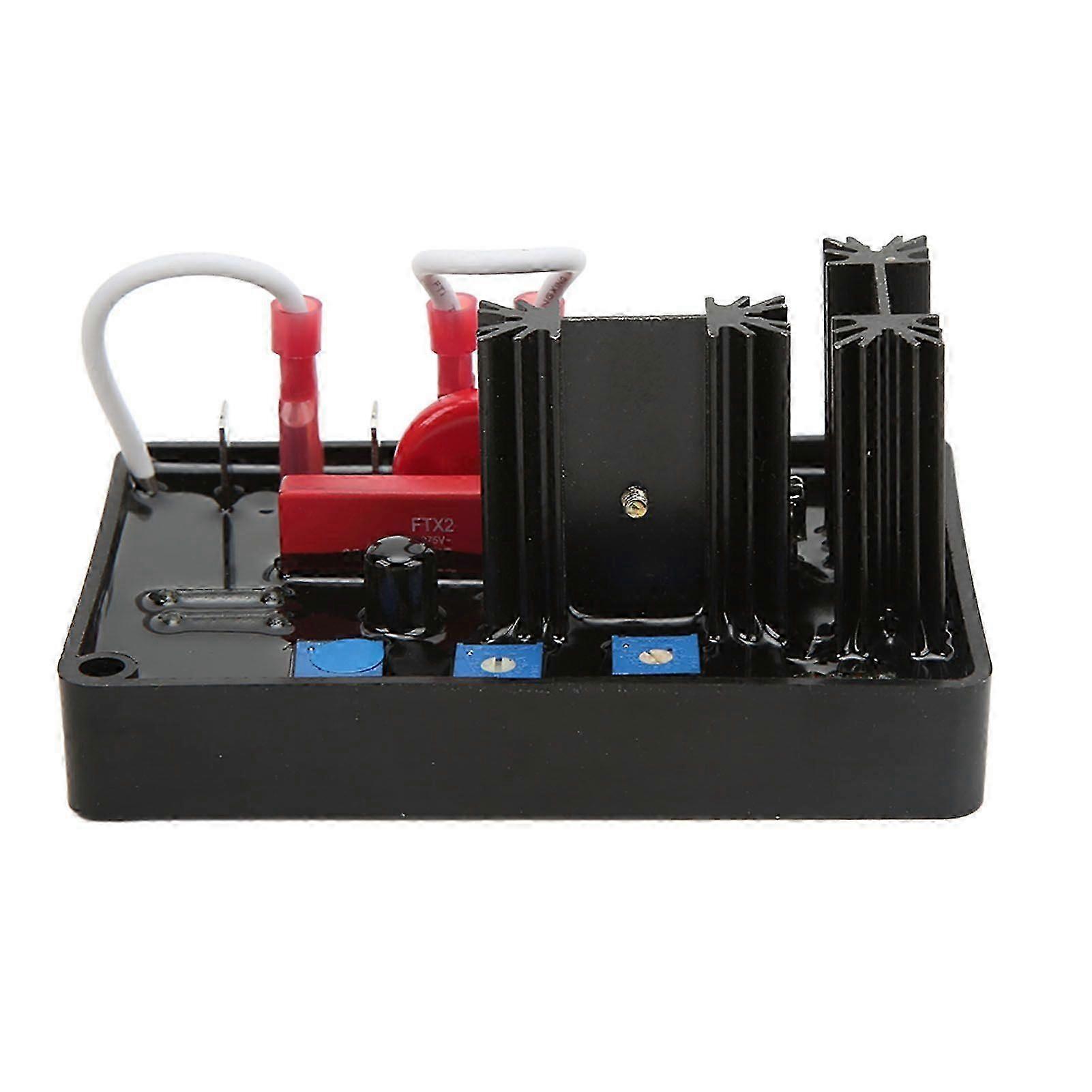 High quality  AVC63-4 Generator accessories Automatic voltage regulator 190-240V