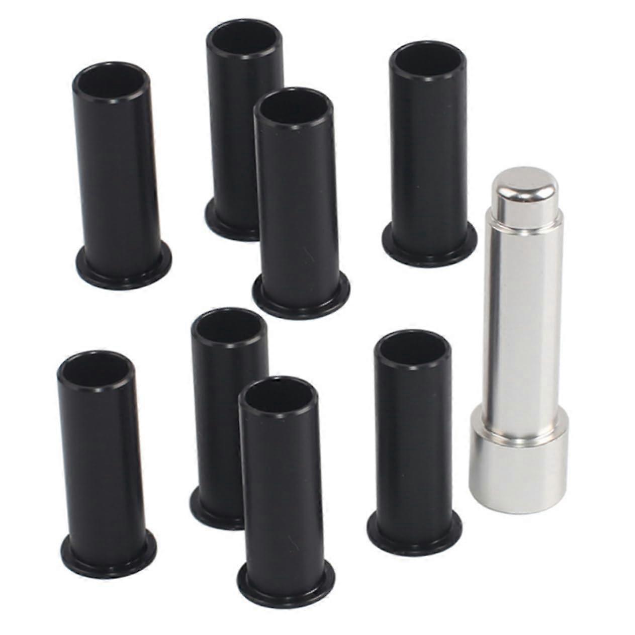 Car Door Hinge Bushing Liner Replacement Kit For Door Hinge Pin Easy Install For Automotive