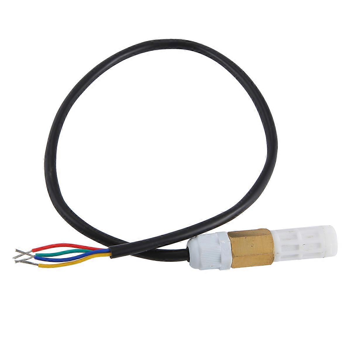 SHT30 Waterproof Temperature and Humidity Sensor Probe Digital Temperature and Humidity Environmenta