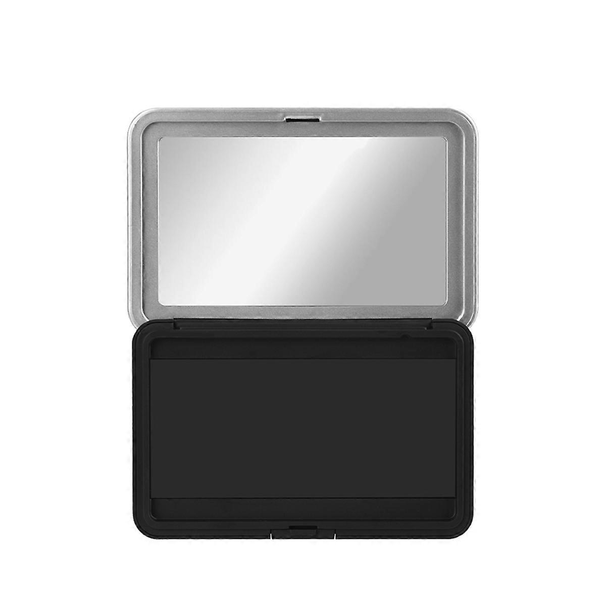 For Pocket 3 Magnetic Filter Storage Box 11x1.5x7.3cm