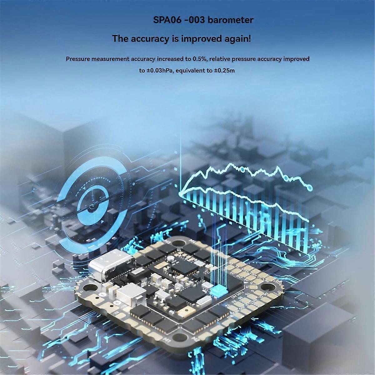 For F405 AIO Flight Controller