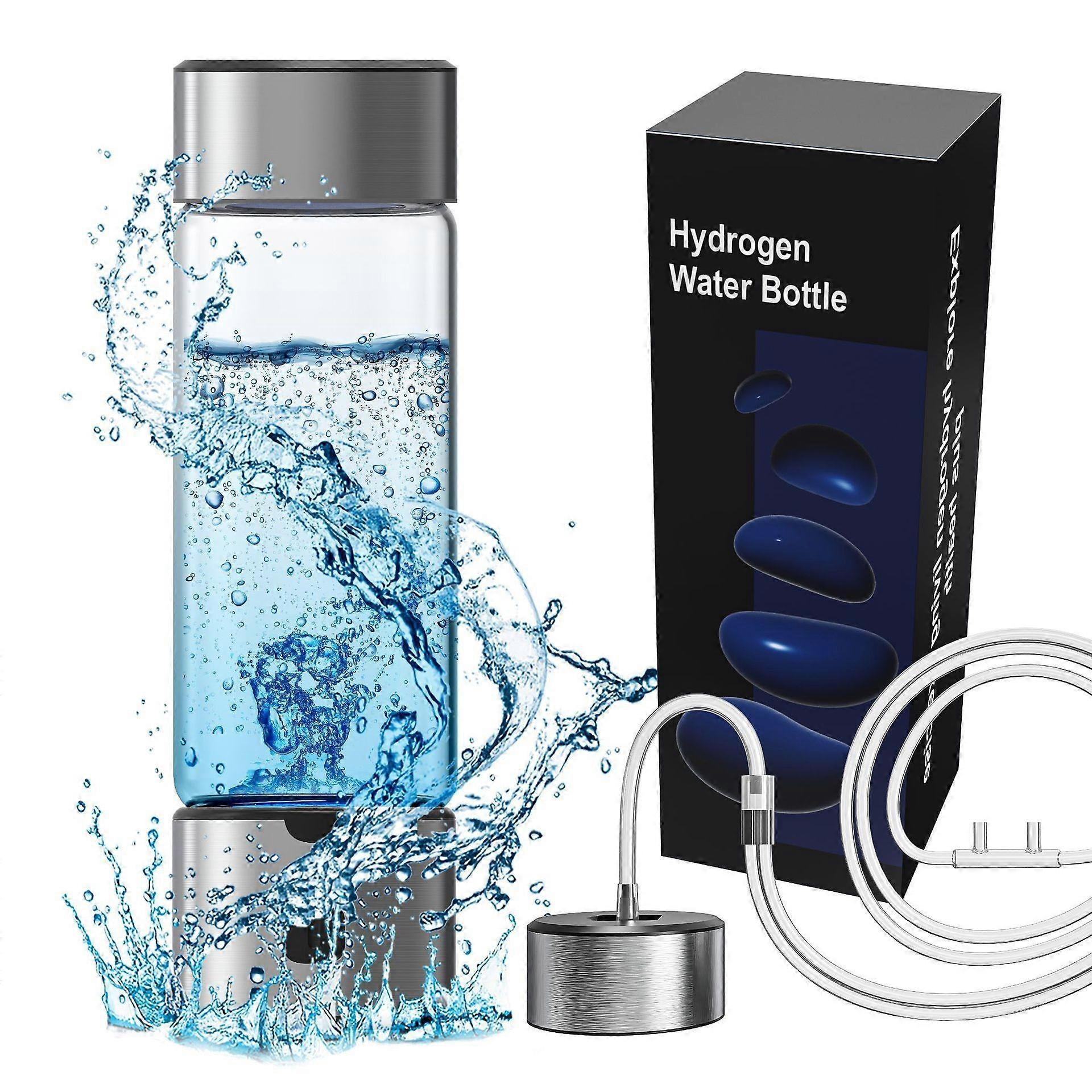 OHP AB-H267 Hydrogen Water Bottle