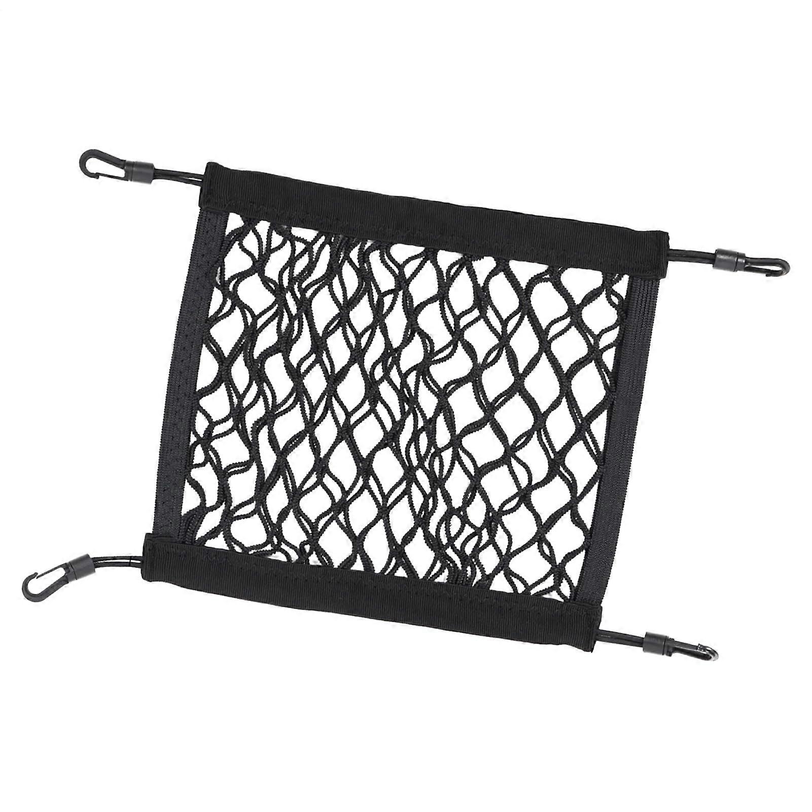 Deck Case for Kayak and Surf Bag, Heavy Duty Elastic Pouch, MultiActivity Gear for Hiking and Fishing