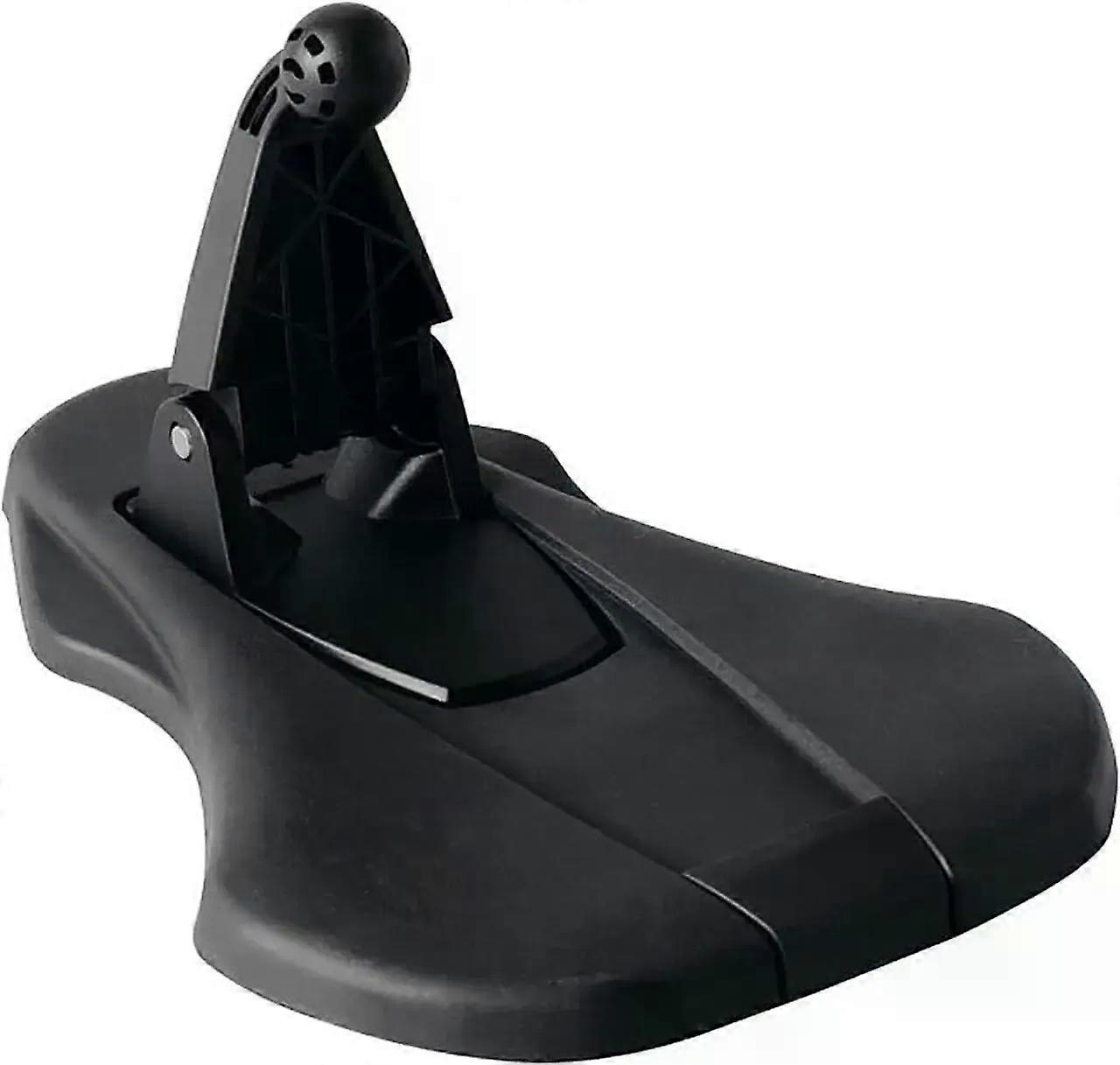 Portable Instrument Panel Friction Mount, Compatible with Garmin Nuvi DriveSmart, 17mm Ball Joint, Compatible with Garmin Drivetrack 71 Dog GPS Naviga