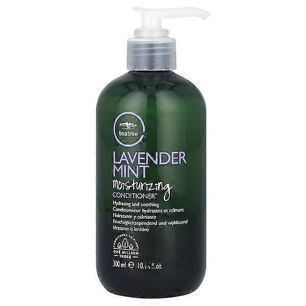 Paul Mitchell, Moisturizing ConditionerÃÂÃÂ¢ÃÂÃÂÃÂÃÂ¢, Lavender Mint , 10.14 fl oz (300 ml)